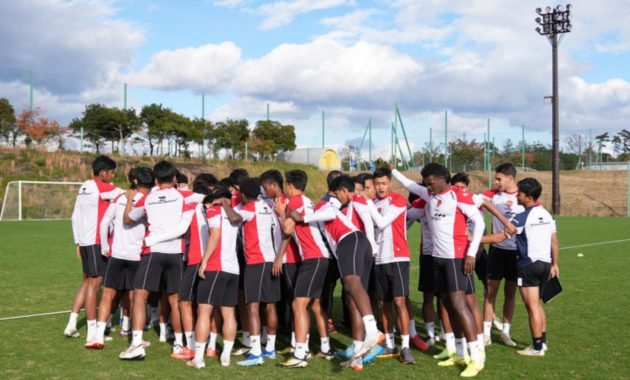 26 Pemain Dapatkan Panggilan Untuk Timnas U20 di Piala Asia 2025, Ini Nama-Namanya