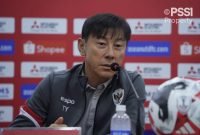 Ini Komentar Shin Tae-yong Jelang Laga Lawan Myanmar