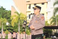 Polda Aceh Siap Amankan Pelantikan Kepala Daerah Terpilih