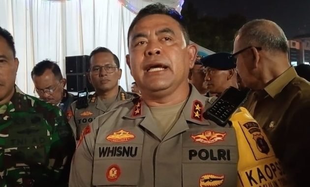 Penyidikan Selesai, Polda Sumut Limpahkan 5 Tersangka Dugaan Suap Seleksi PPPK Langkat ke JPU 
