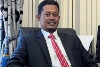 Wakil Ketua DPRK Apresiasi Kinerja Polres Aceh Besar Sepanjang 2024