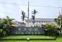 Freezer Pendingin Mayat Dikabupaten Simeulue Telah Tersedia, Begini Respon PLT Direktur RSUD Simeulue