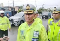 Operasi Lilin Toba 2024 berakhir Kombes Pol Muji Ediyanto : Edukasi, Pelayanan dan Pengamanan Optimal 