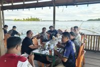 PJ Bupati Simeulue, Mengaku Tidak Pernah Menyampaikan Saya Tukang Cuci Piring Pejabat Bupati Sebelumnya.