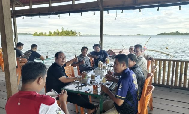 PJ Bupati Simeulue, Mengaku Tidak Pernah Menyampaikan Saya Tukang Cuci Piring Pejabat Bupati Sebelumnya.