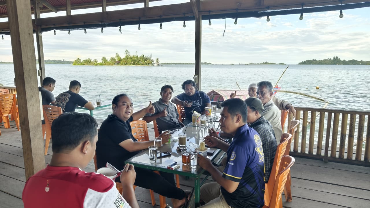 PJ Bupati Simeulue, Mengaku Tidak Pernah Menyampaikan Saya Tukang Cuci Piring Pejabat Bupati Sebelumnya.