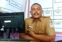 Kades Parsaoran Sibisa Diduga Korupsi Dana Desa