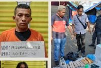 Tidak Ada Tempat Untuk Narkoba, Polda Sumut Gercep Tangkap Para Pelaku