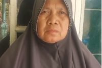 Seorang Nenek Patumbuk jadi Korban Begal