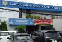 Layanan Online Paspor Imigrasi Medan Bermasalah, Publik Pertanyakan Transparansi