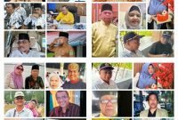 Temu Kangen Lintas Alumni SPG Negeri, SPG Latihan, dan SGO Tanjung Balai: Nostalgia, Persahabatan, dan Inspirasi