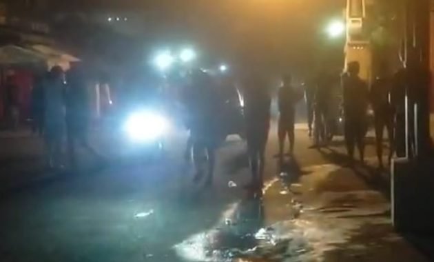 Tawuran Remaja di Kawasan Mandala Kembali Pecah, Warga Desak Tindakan Tegas