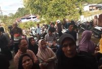 Bantuan Pokir Salah Satu Anggota DPRK Simeulue Tuai Kekecewaan Penerima