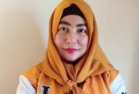 Anggota DPRK Simeulue Rosnidar Mahlil, Klarifikasi Terkait Pemberitaan Bantuan Sembako Miliknya