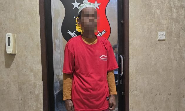 Polres Aceh Barat Berhasil Amankan pelaku Penganiayaan Berat di Pante Ceureumen