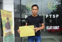 Dugaan Korupsi Dana Desa di Parsaoran Sibisa, Kejaksaan Diminta Usut Tuntas Dan Periksa Kades