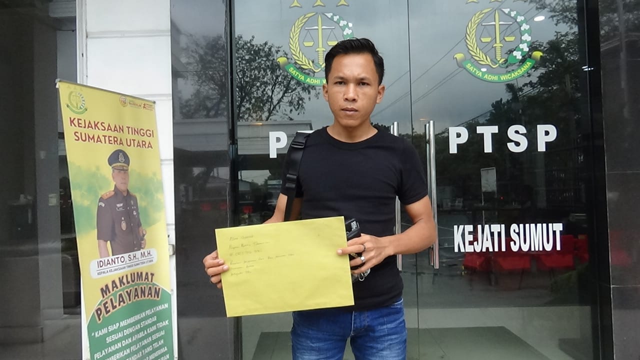 Dugaan Korupsi Dana Desa di Parsaoran Sibisa, Kejaksaan Diminta Usut Tuntas Dan Periksa Kades