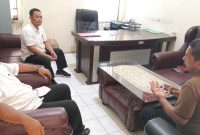 Keuchik Desa Rundeng Diduga Bermain Mata Dengan Dana Desa, Masyarakat Laporkan Ke Inspektorat Aceh Barat 