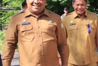 Drama Pergantian Sekda Aceh Besar Menuai Arogansi Dan Konflik Kekuasaan