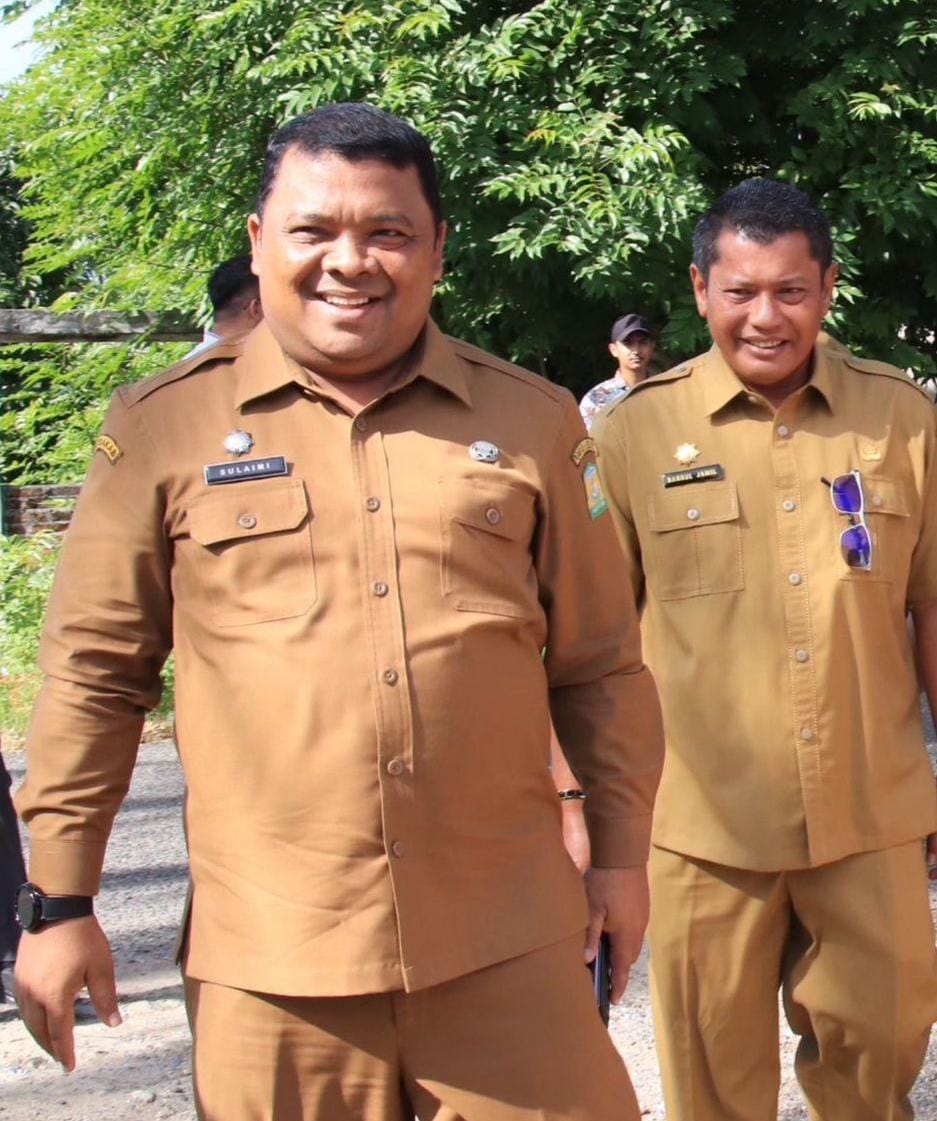 Drama Pergantian Sekda Aceh Besar Menuai Arogansi Dan Konflik Kekuasaan