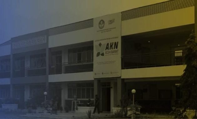 Kampus AKN Ajak Masyarakat Aceh Mendukung Peralihan Kampus AKN Menjadi Politeknik Negeri