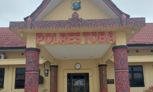 Polres Toba Tepis Tuduhan Lamban Tangani Kasus Penculikan Kepala BAPPEDA DAN KADIS PUTR