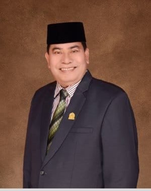 Anggota DPRK Aceh Barat Fraksi Gerindra T.Helmy Apresiasi Langkah PUPR Realisasi Jalan Arongan Lambalek