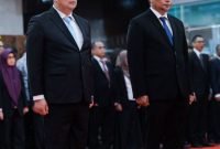 SAH, Nasri Dilantik Sebagai Kepala Badan Pengelola Migas Aceh Periode 2025-2029   