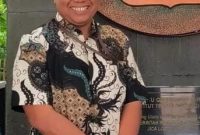 Masa Jabatan Andrianto, S.E., M.A.P Sebagai Pelaksana Tugas (PLT) Direktur RSUD Simeulue Resmi Berakhir