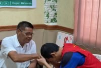 Kejati Sumut: Perkara Pencurian oleh Tukang Las Diselesaikan dengan Keadilan Restoratif