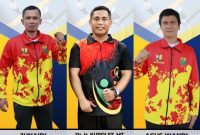 PB PUPR Plus Aceh Barat Siap Lahirkan Atlet Muda Pebulutangkis Berprestasi
