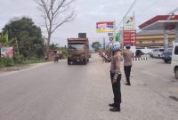 Antisipasi Libur Panjang, Polda Sumut Siapkan Skema Pengamanan Lalu Lintas