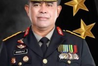 Kapolda Sumut Irjen Whisnu Lakukan Rotasi Besar-Besaran di Polrestabes Medan Ada Apa?