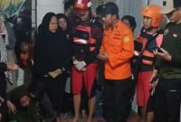 Bocah 11 Tahun yang Hanyut di Sungai Deli Akhirnya Ditemukan, Begini Kronolohinya!
