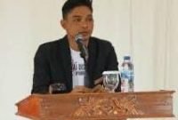JAB Minta Polres Pidie Terapkan UU Pers untuk Kasus Kekerasan Jurnalis