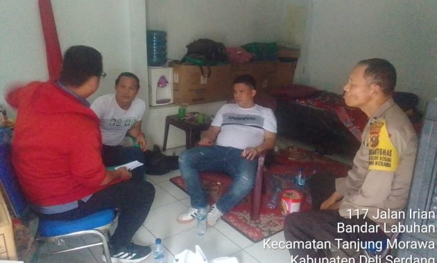 Viral Video Ormas Diduga Intimidasi Pemilik Toko di Deli Serdang, Polresta DS Ambil Langkah Tegas