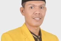 Ketua Komisi III Mustafa Gaseu Dukung Proposal PUPR Aceh Barat Provinsi Untuk Pembangunan