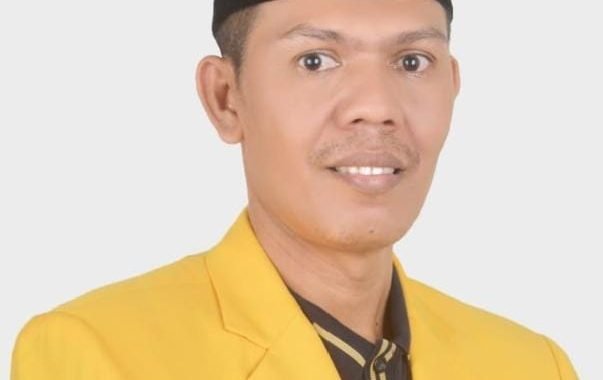 Ketua Komisi III Mustafa Gaseu Dukung Proposal PUPR Aceh Barat Provinsi Untuk Pembangunan