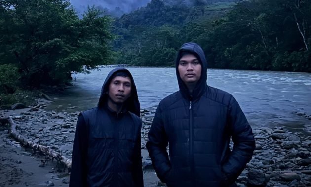 Muda Seudang Minta Pemda Aceh Barat Jadikan Sikundo Desa Wisata