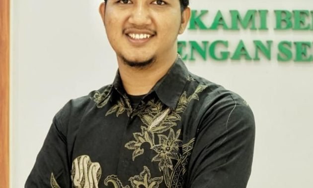 Ketua DPM UTU Kritik Dukungan Terhadap Konsesi Tambang Melanggar Undang-Undang No. 32 Tahun 2009