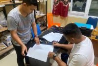 Penganiayaan Wartawan CNN, Polres Pidie Jaya Tetapkan Tersangka