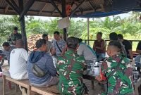 Prajurit TNI Dikeroyok, Kodam I/BB Ungkap Temuan Narkoba di Lokasi Kejadian