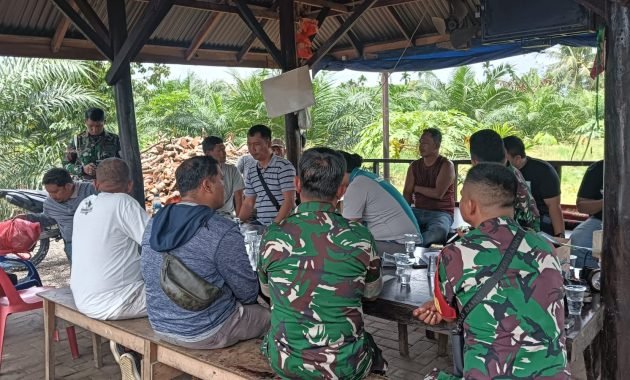 Prajurit TNI Dikeroyok, Kodam I/BB Ungkap Temuan Narkoba di Lokasi Kejadian