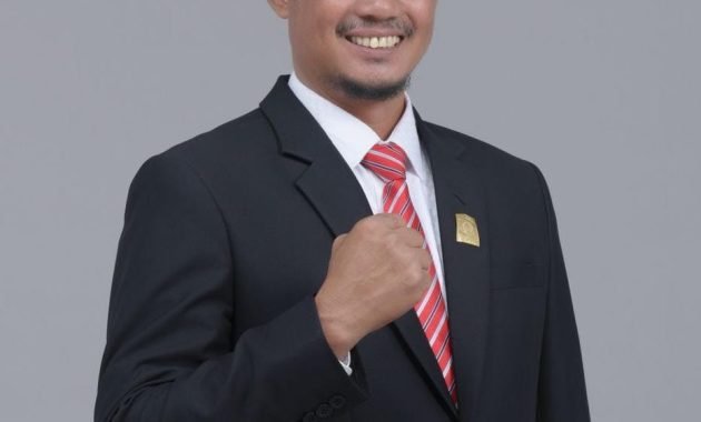 Siapa Dalang Melakukan Penandatanganan RKA, PJ Bupati Aceh Besar Harus Bertidak Tegas Untuk Menghentikan Polimik 