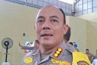 Ini Jumlah Aduan Sepekan di WA Curhat Kapolresta Banda Aceh 082316851998