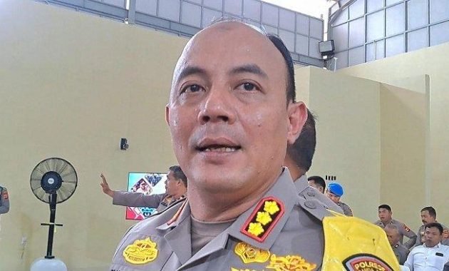 Ini Jumlah Aduan Sepekan di WA Curhat Kapolresta Banda Aceh 082316851998