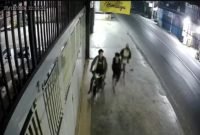 Deli Serdang Rawan Komplotan Pencuri Motor, Namun Gagal Beraksi di Masjid Raya Nurul Iman