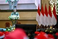 Pemprov Sumut Komit Jaga Kondusivitas dan Pastikan Semua Orang Hidup Aman dan Damai