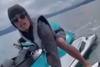 Viral Aksi Pemukulan Penyedia Jetski di Danau Toba, Minim Sosialisasi Pariwisata Samosir