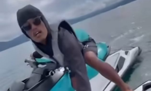 Viral Aksi Pemukulan Penyedia Jetski di Danau Toba, Minim Sosialisasi Pariwisata Samosir
